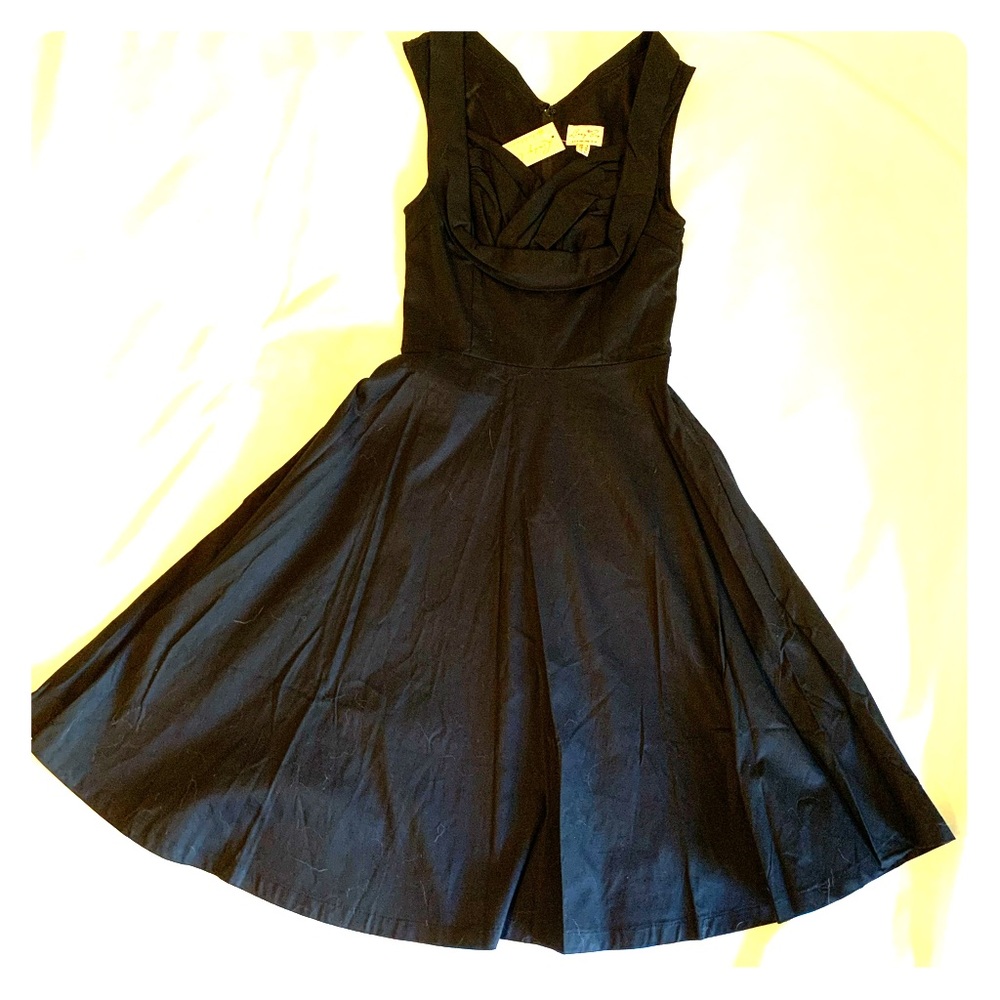 Lindy Bop dress